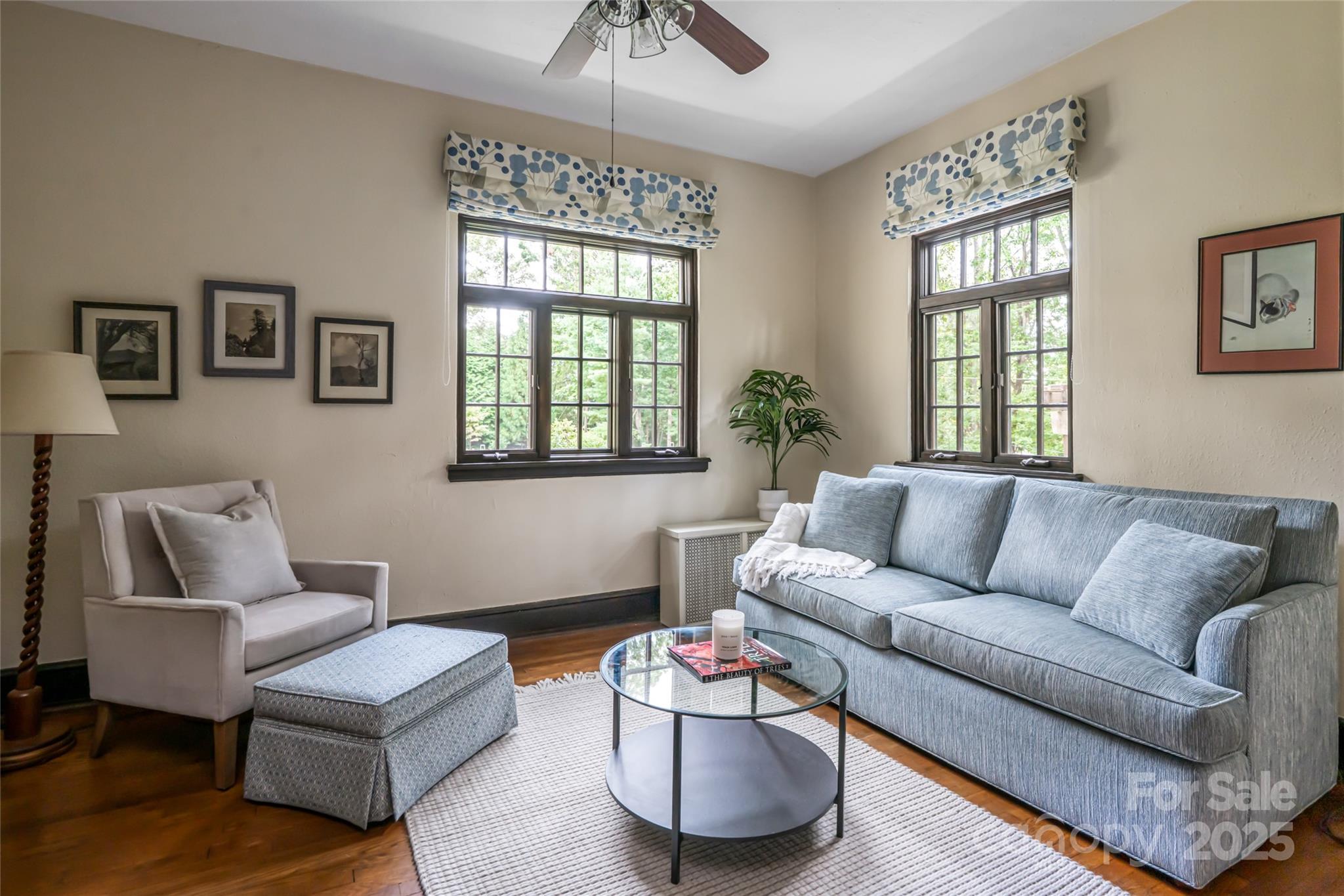 Grove Park - Residential