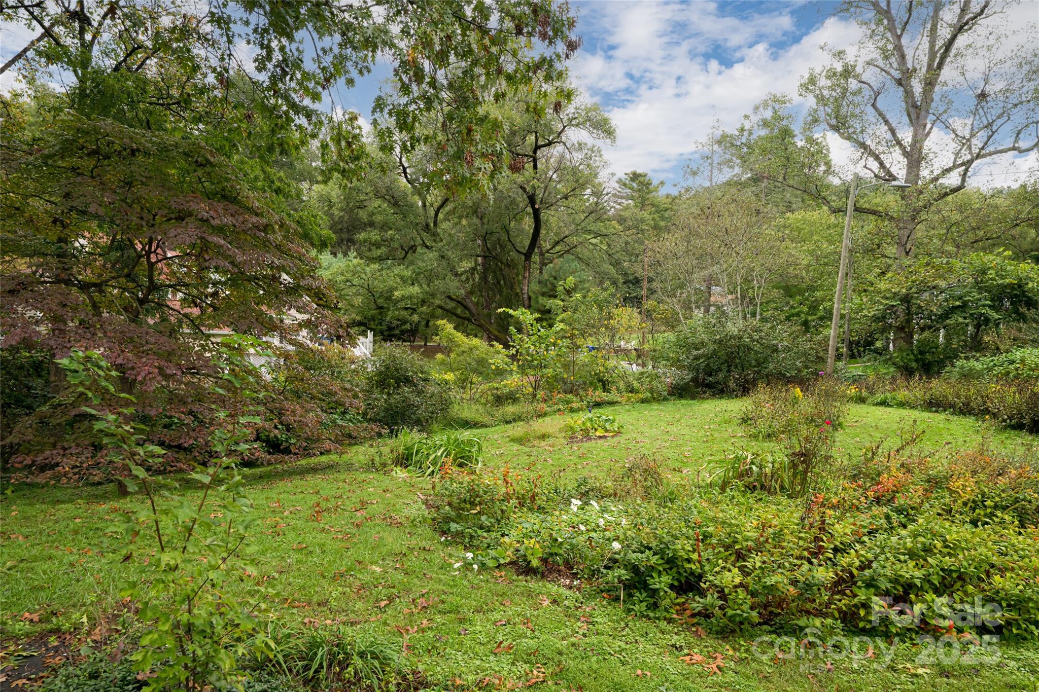 Grove Park - Residential