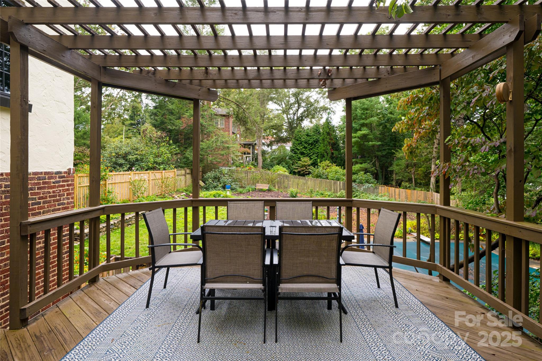 Grove Park - Residential