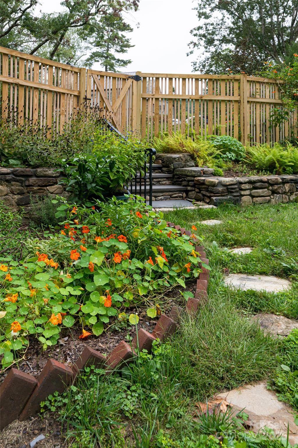 Grove Park - Residential