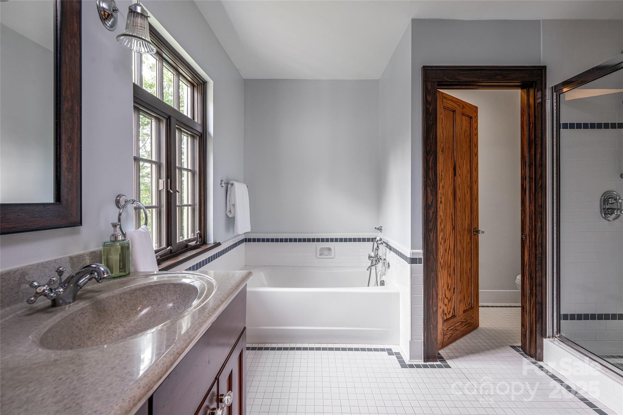 Grove Park - Residential