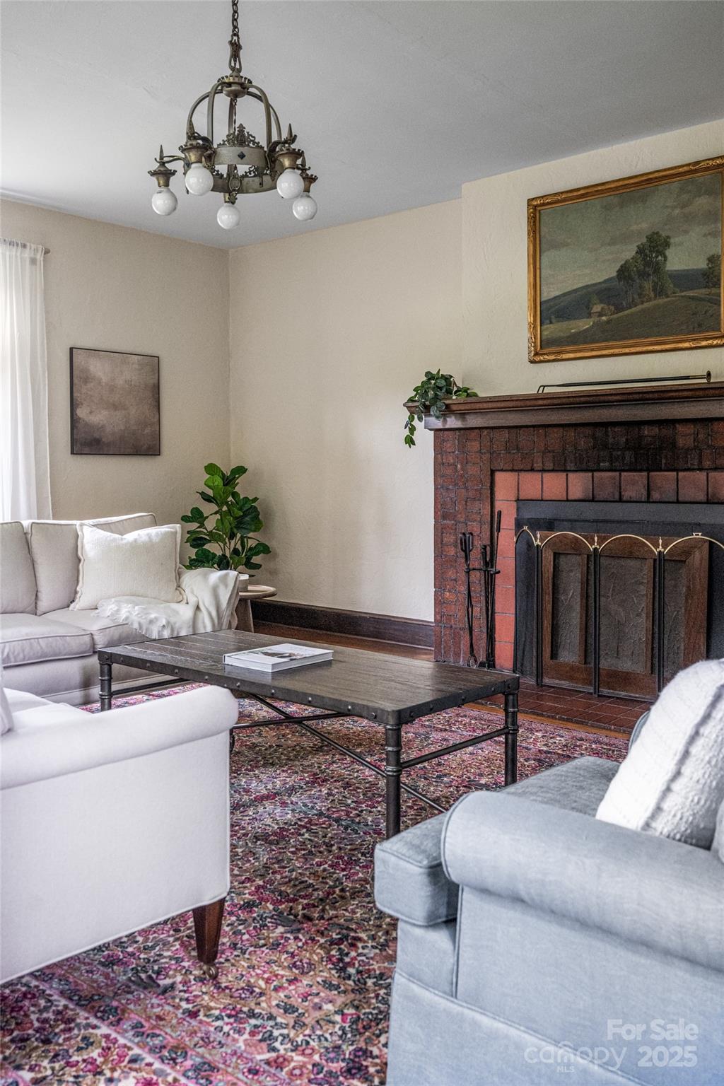 Grove Park - Residential