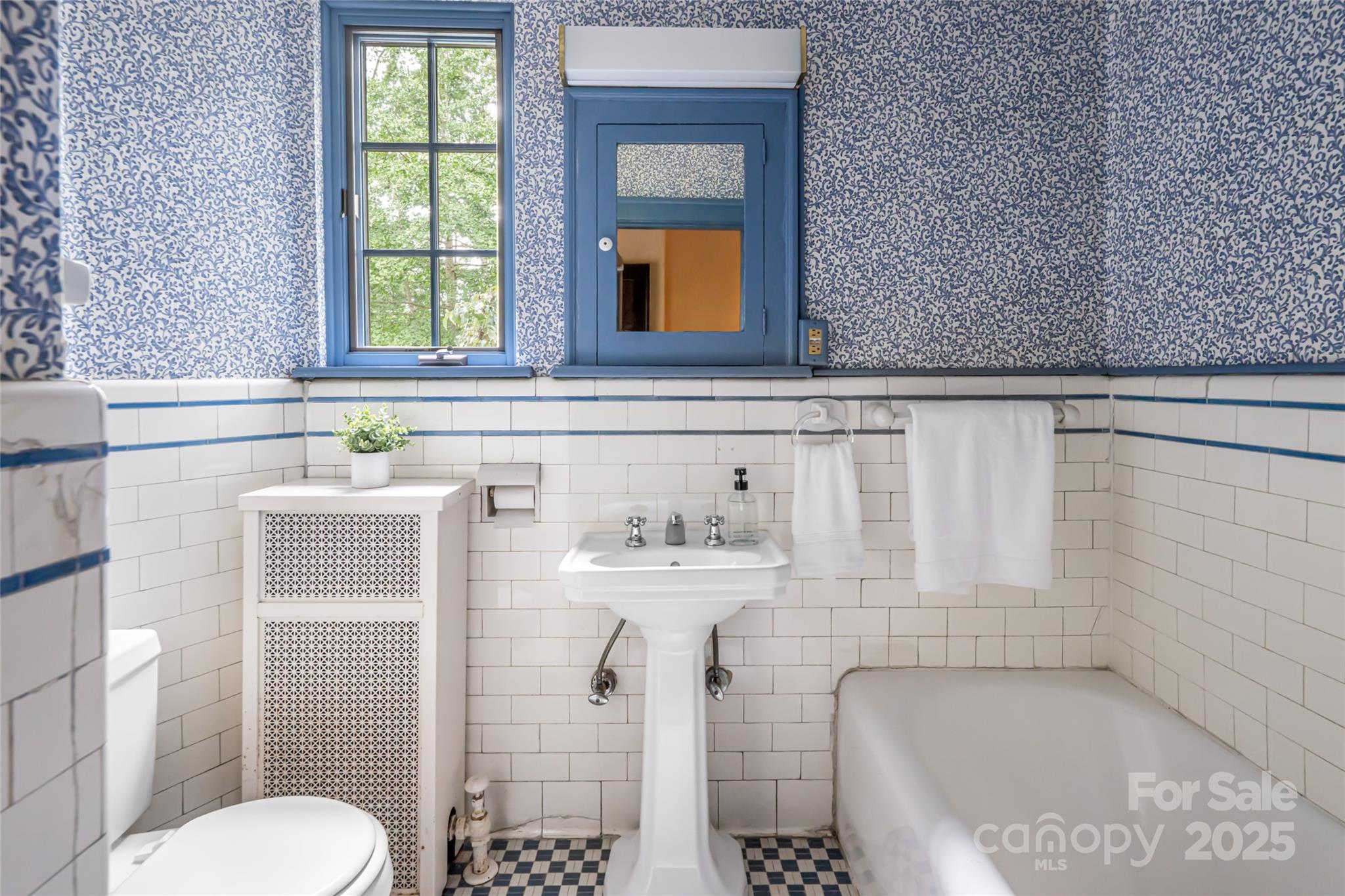 Grove Park - Residential