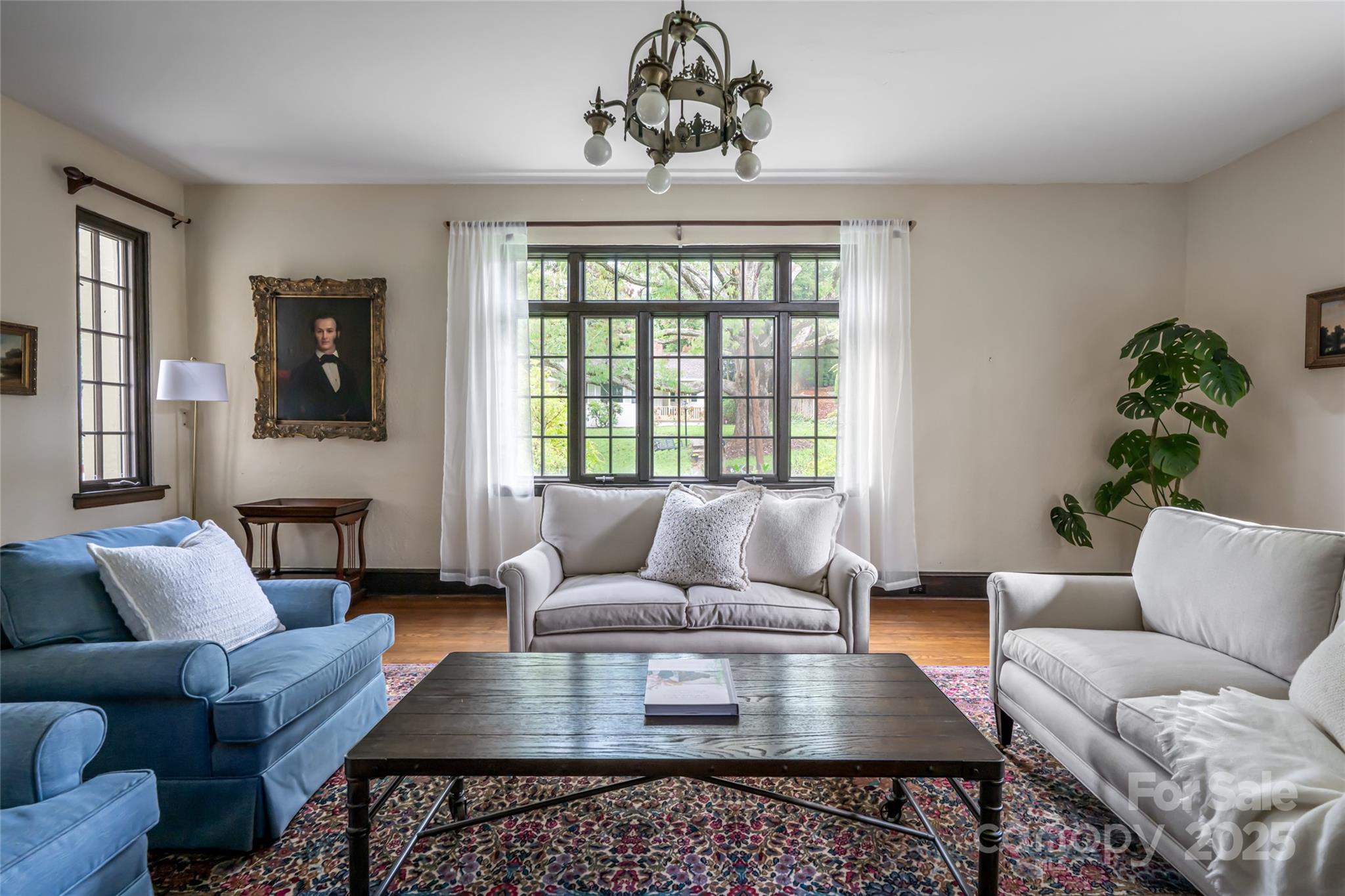 Grove Park - Residential