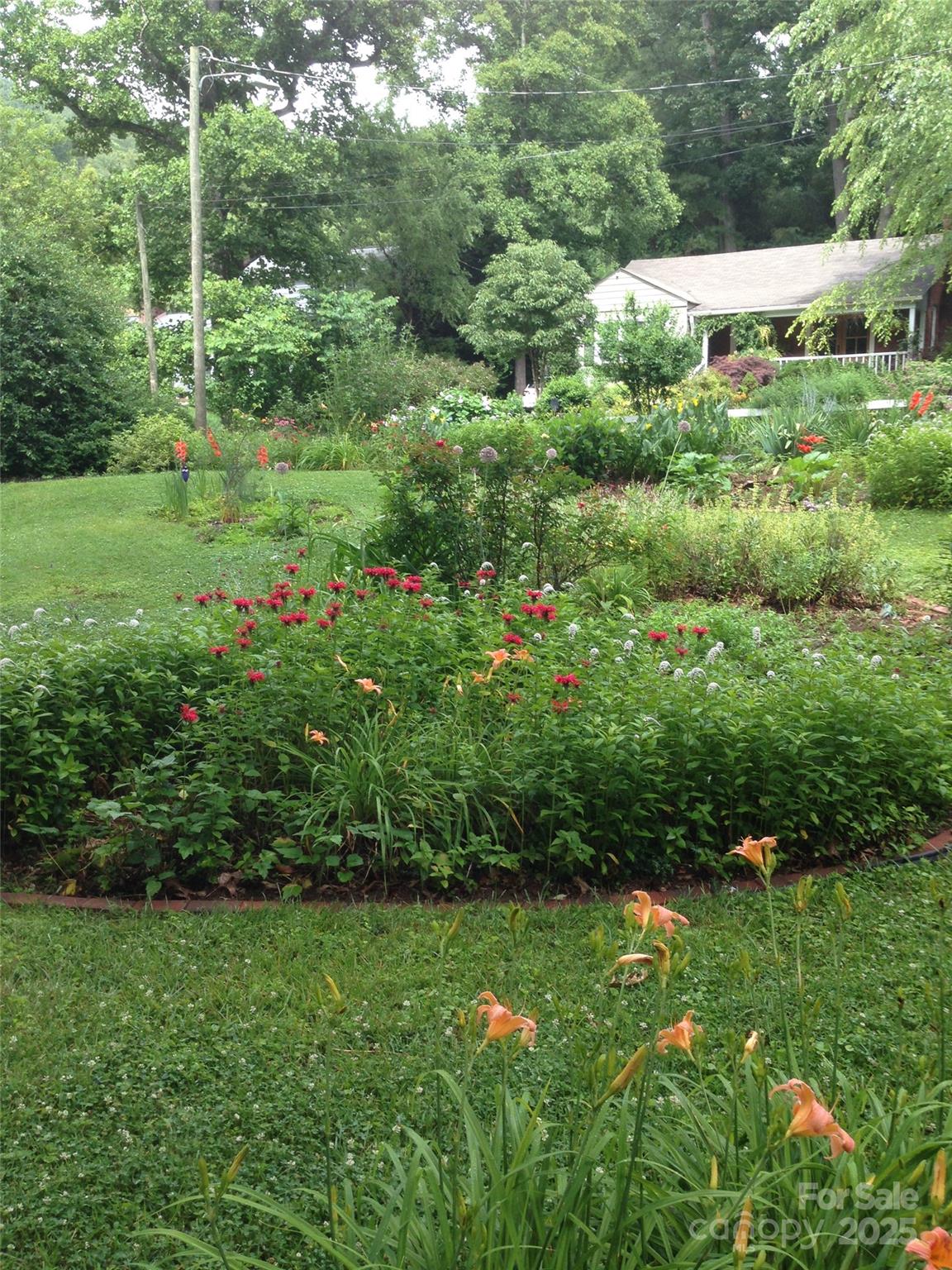 Grove Park - Residential