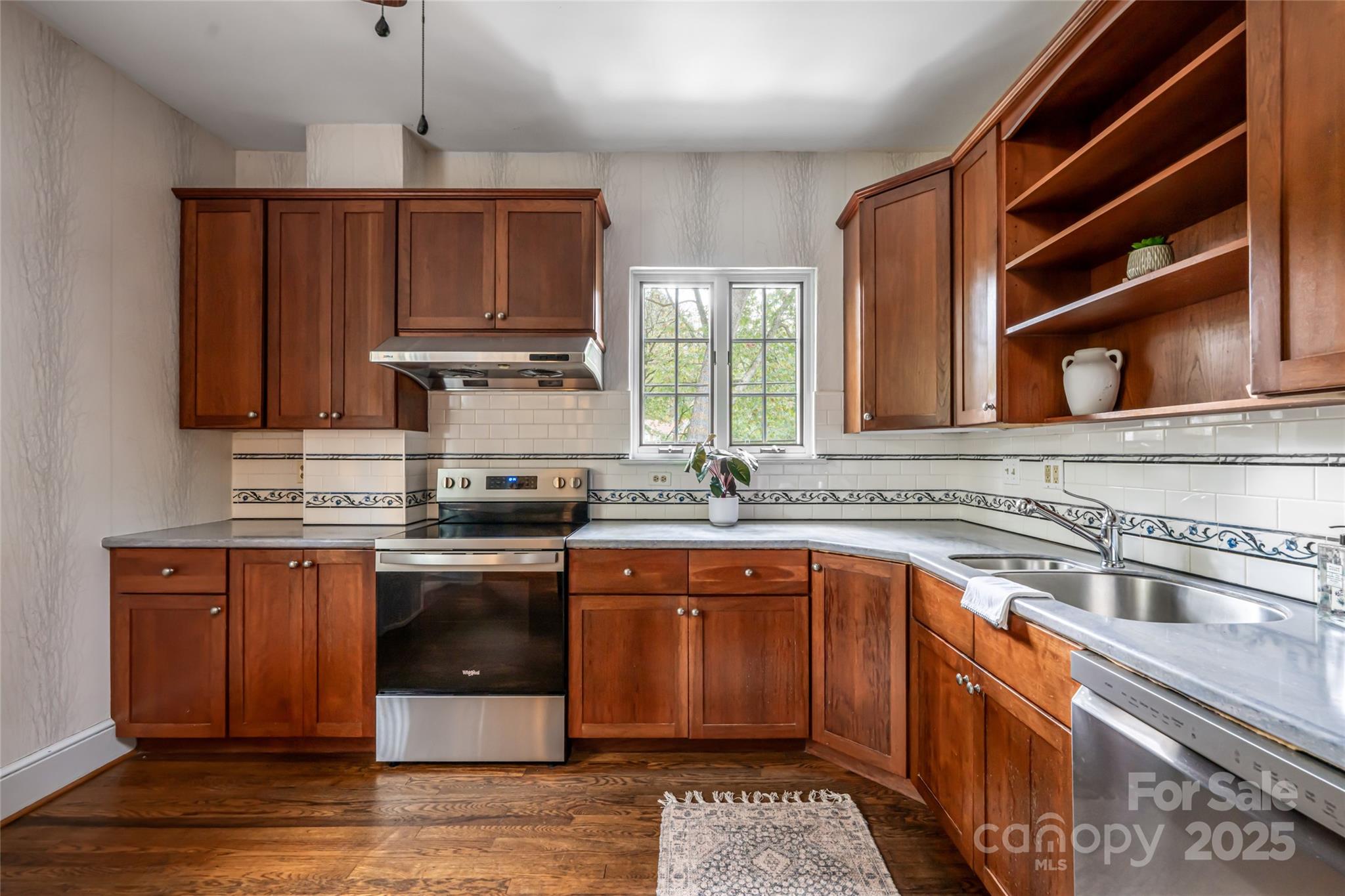 Grove Park - Residential