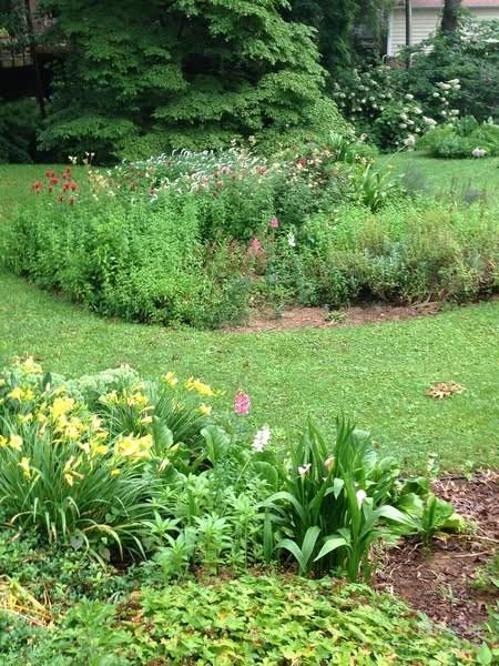 Grove Park - Residential