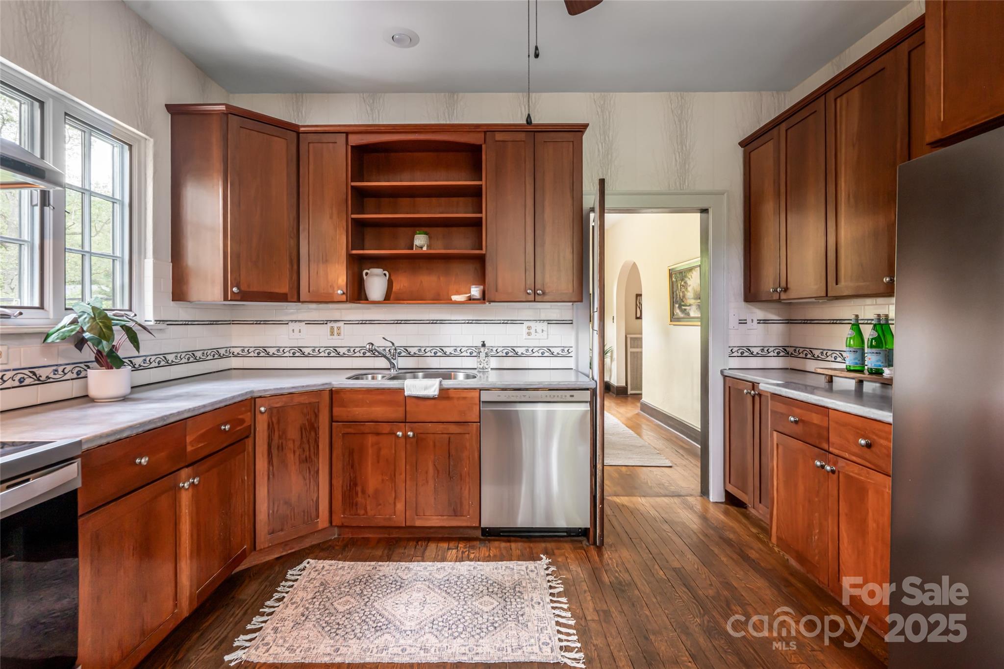 Grove Park - Residential