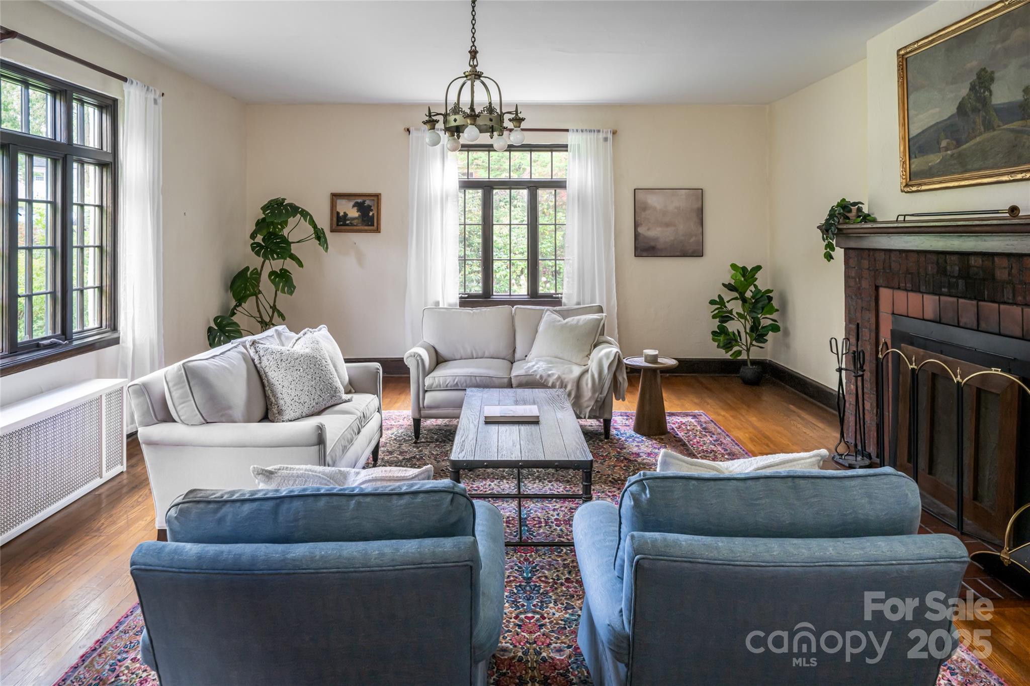 Grove Park - Residential