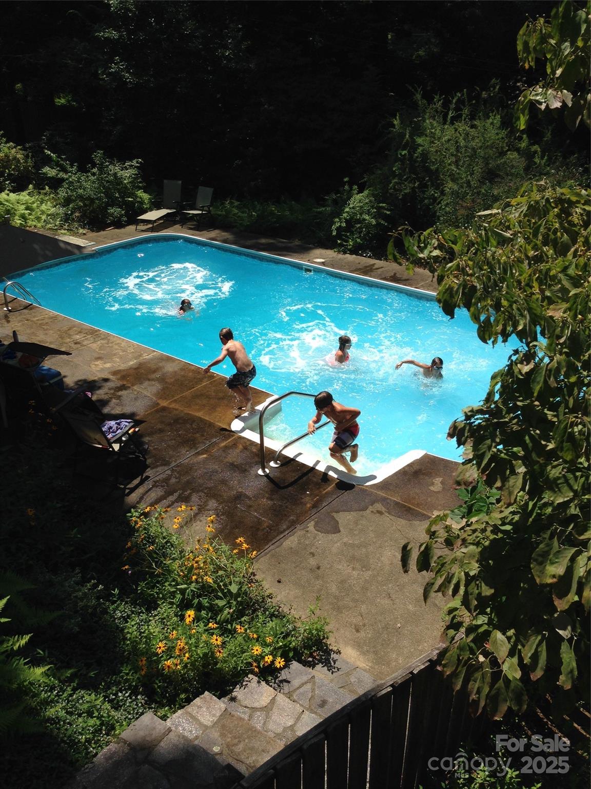 Grove Park - Residential