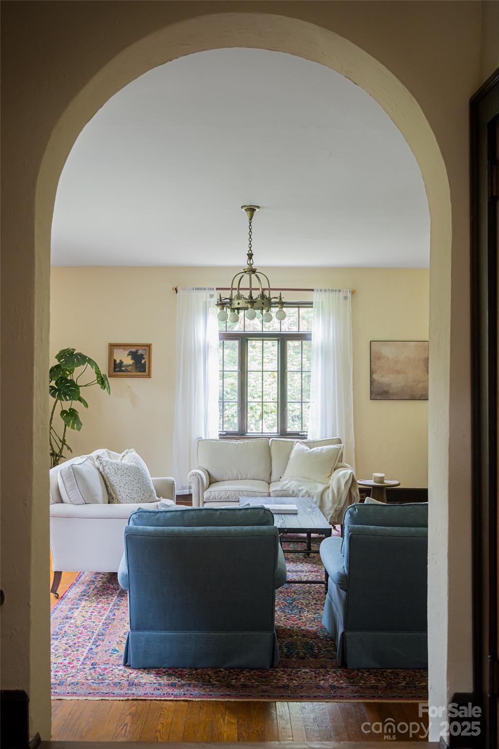 Grove Park - Residential