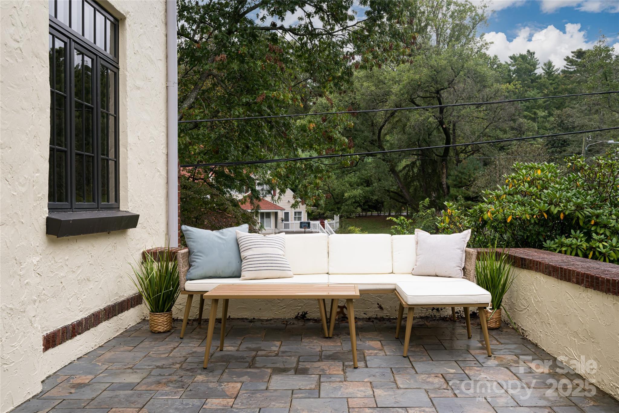 Grove Park - Residential