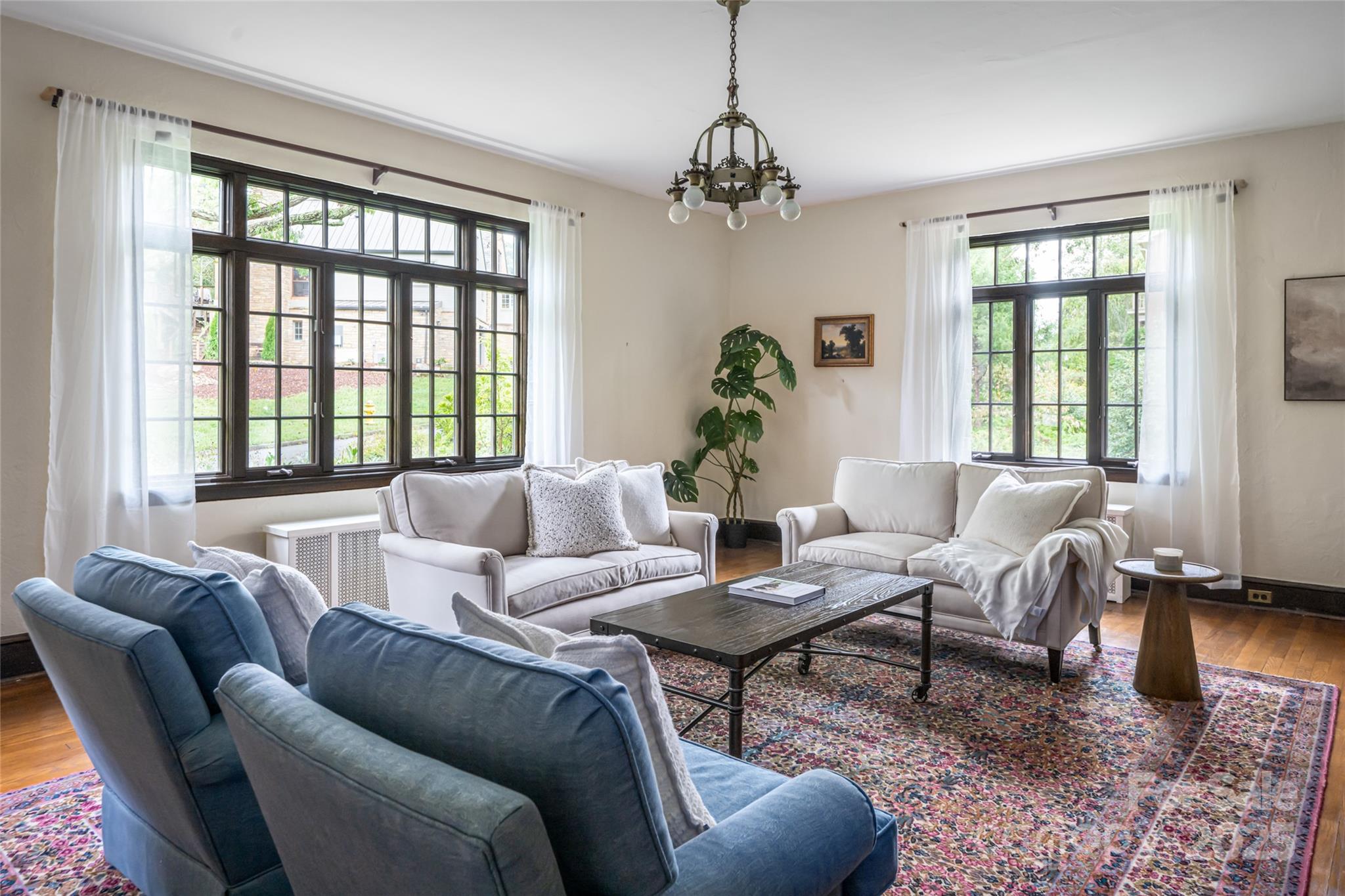 Grove Park - Residential