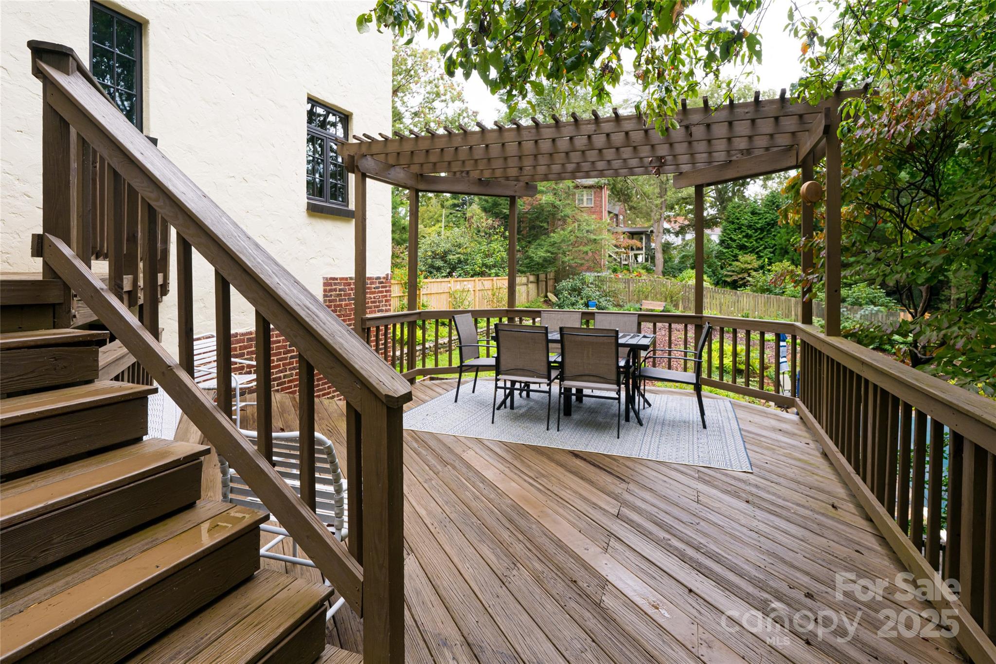 Grove Park - Residential