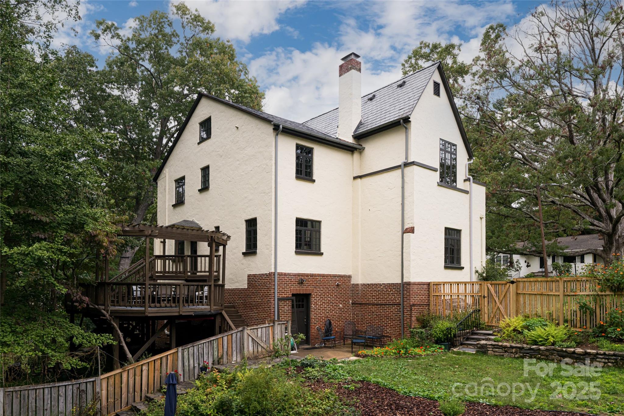 Grove Park - Residential