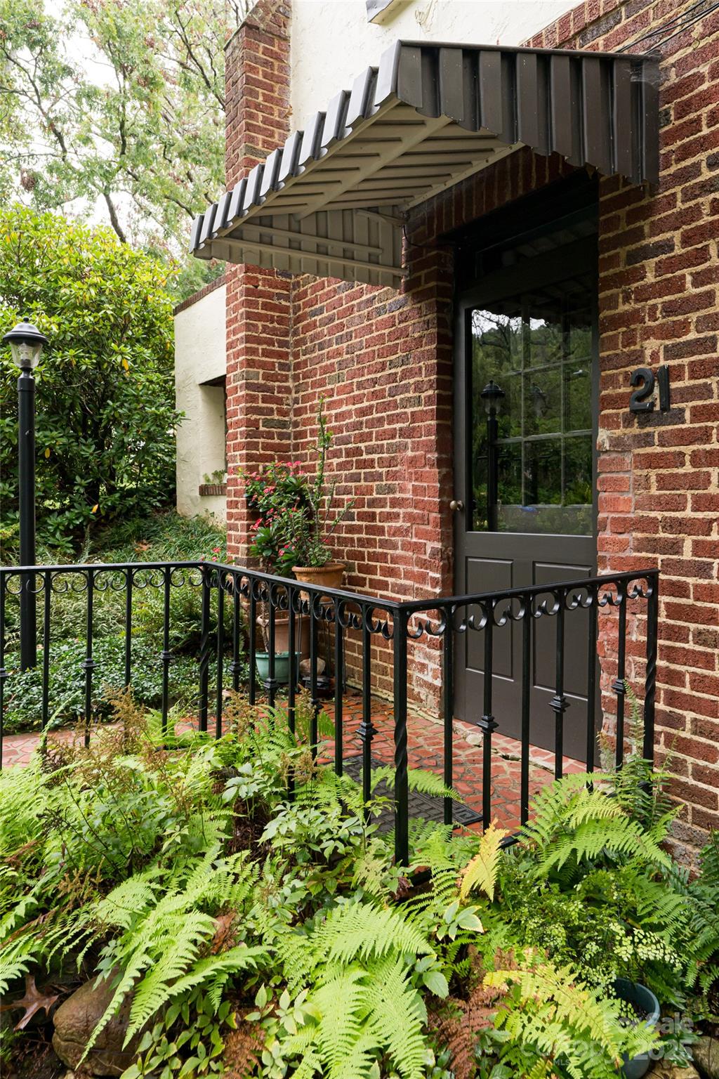 Grove Park - Residential