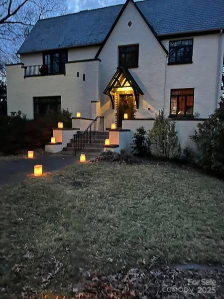 Grove Park - Residential