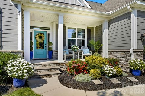 189 Branchview Drive Mooresville NC 28115