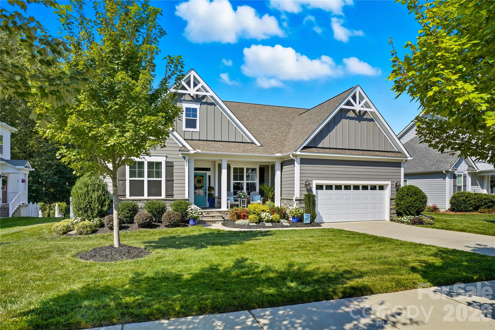 189 Branchview Drive