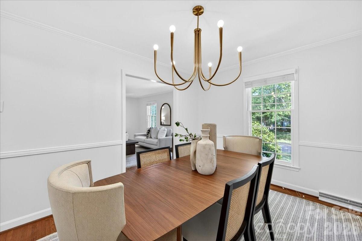 Spring Valley - Residential