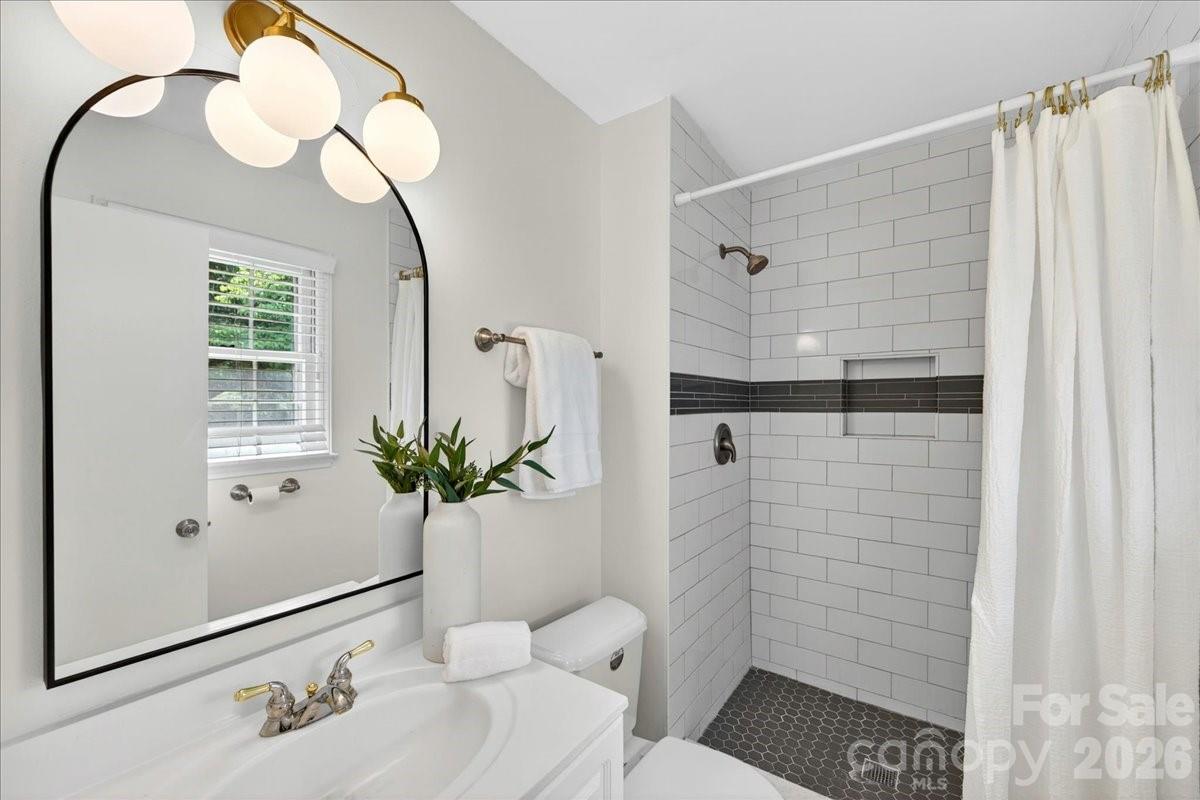 Spring Valley - Residential