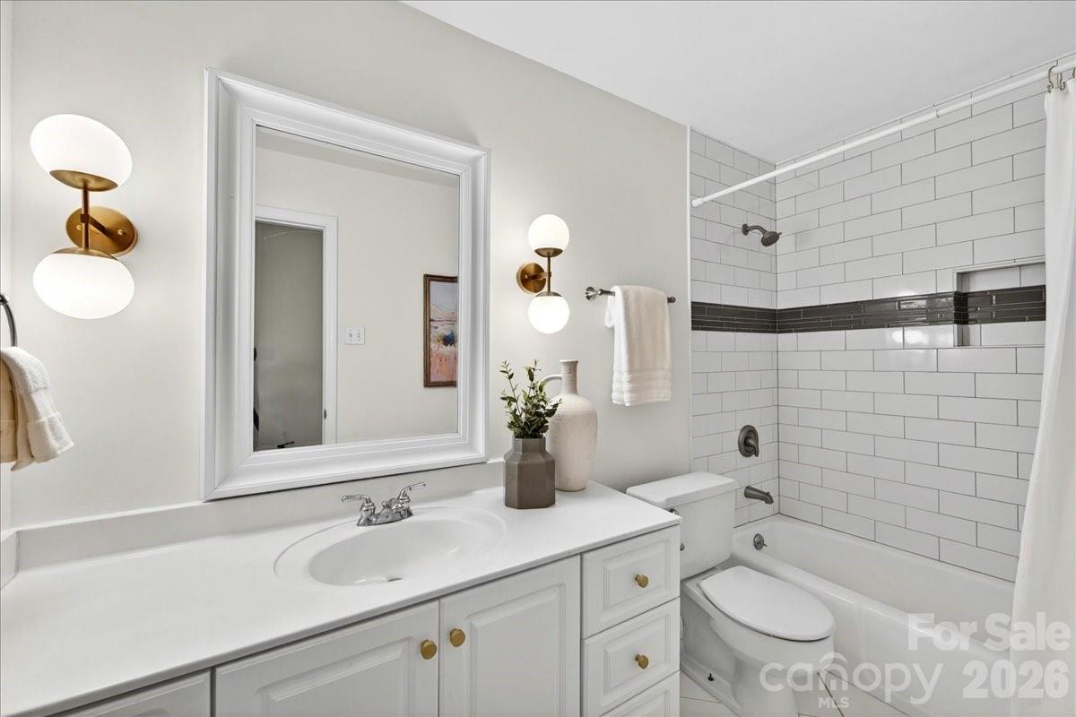 Spring Valley - Residential