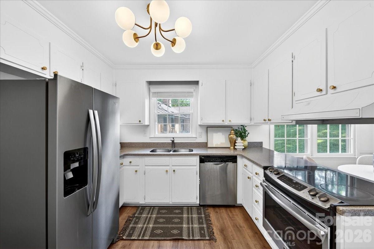 Spring Valley - Residential
