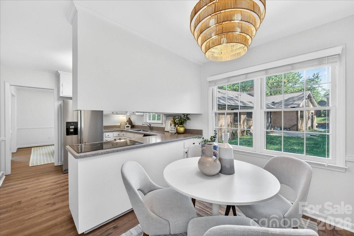 Spring Valley - Residential