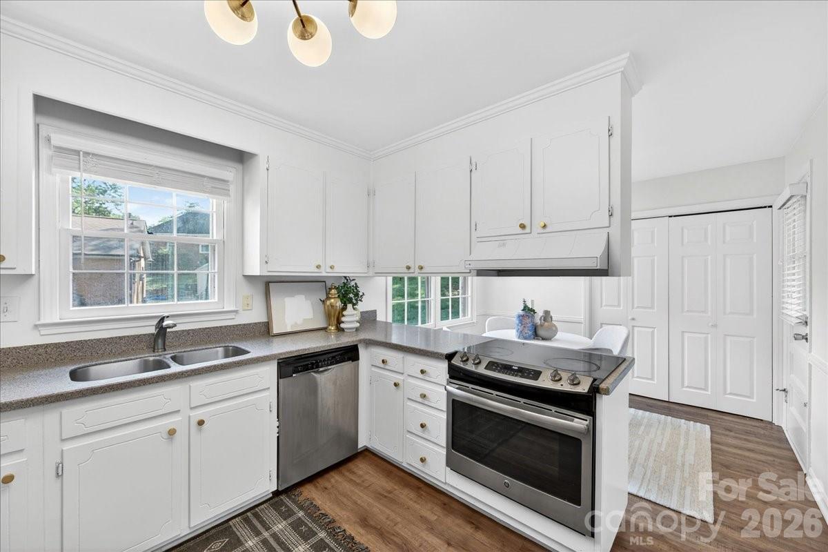 Spring Valley - Residential
