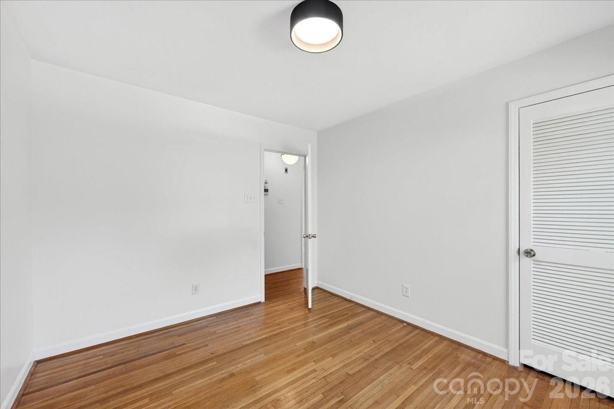 Spring Valley - Residential