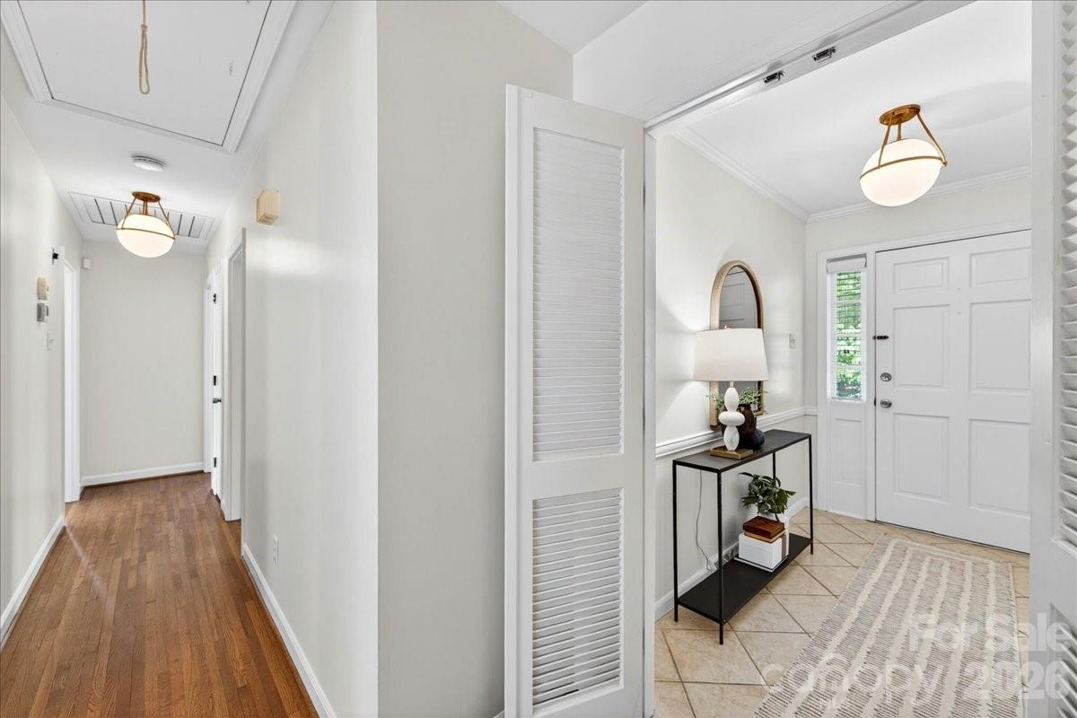 Spring Valley - Residential