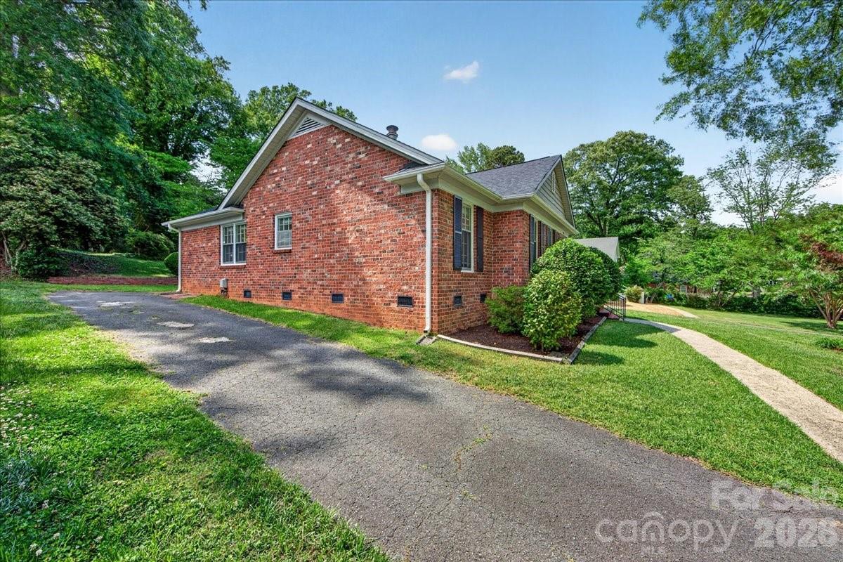 Spring Valley - Residential