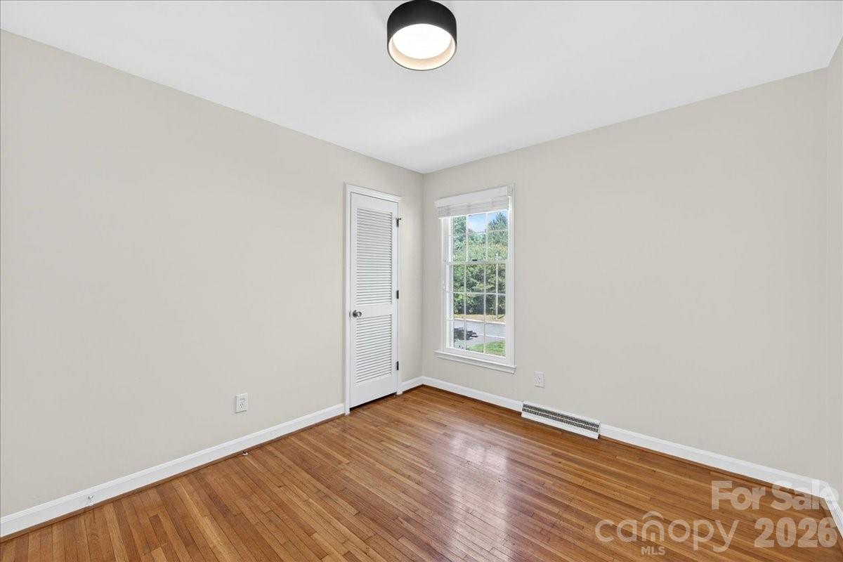 Spring Valley - Residential