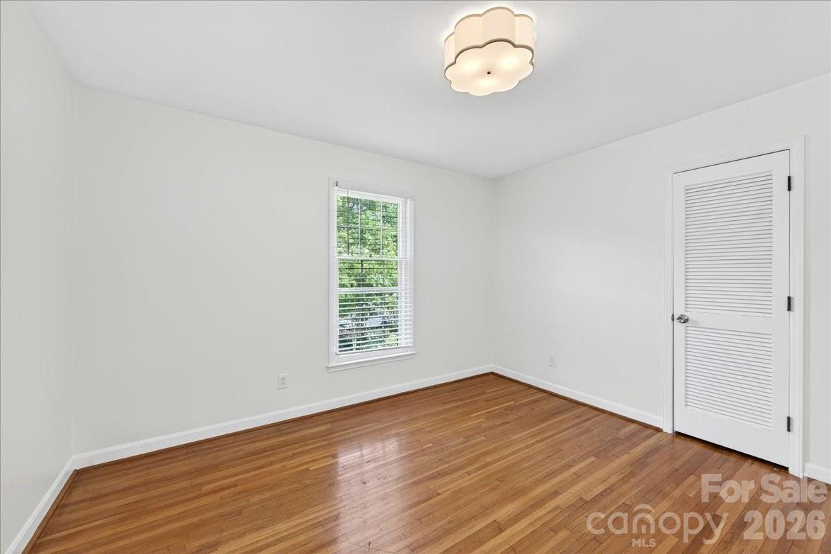 Spring Valley - Residential