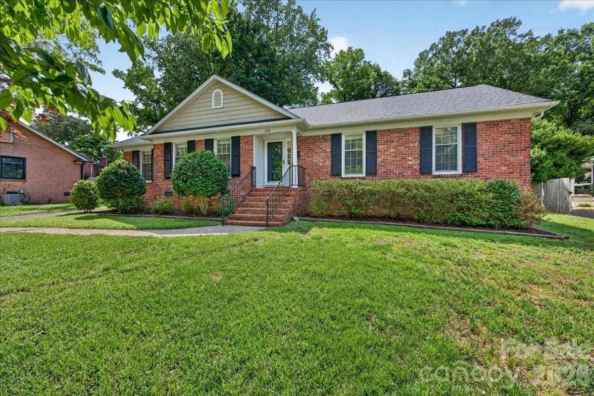 Spring Valley - Residential