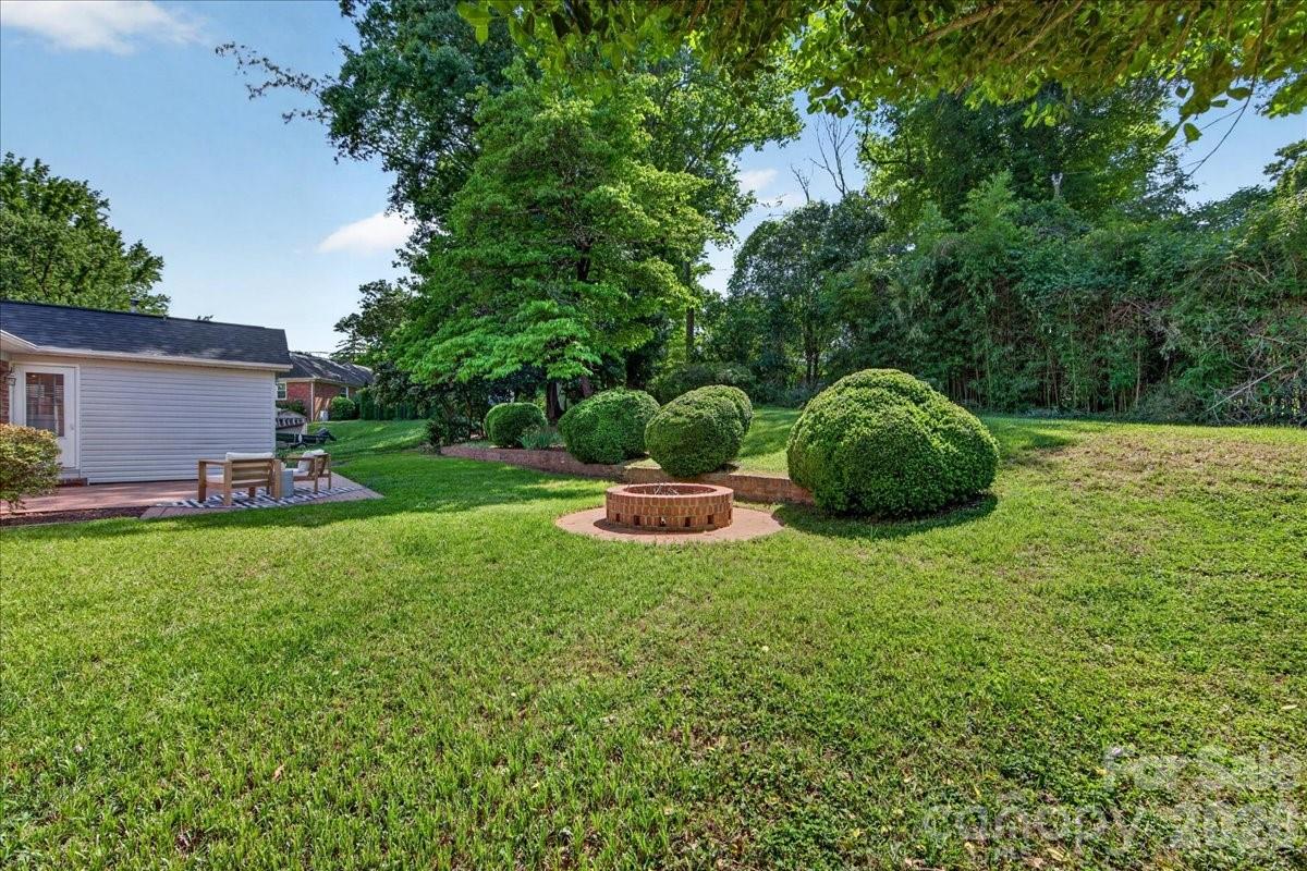Spring Valley - Residential