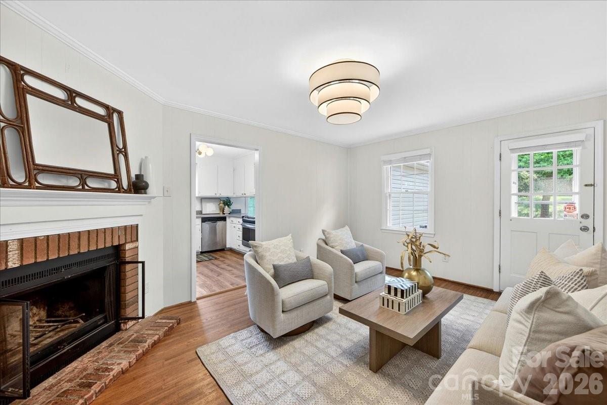 Spring Valley - Residential