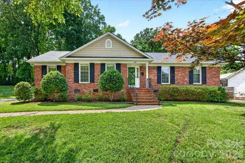Photo of 5712 Telfair Road, Charlotte, NC 28210 (MLS # 4380837)