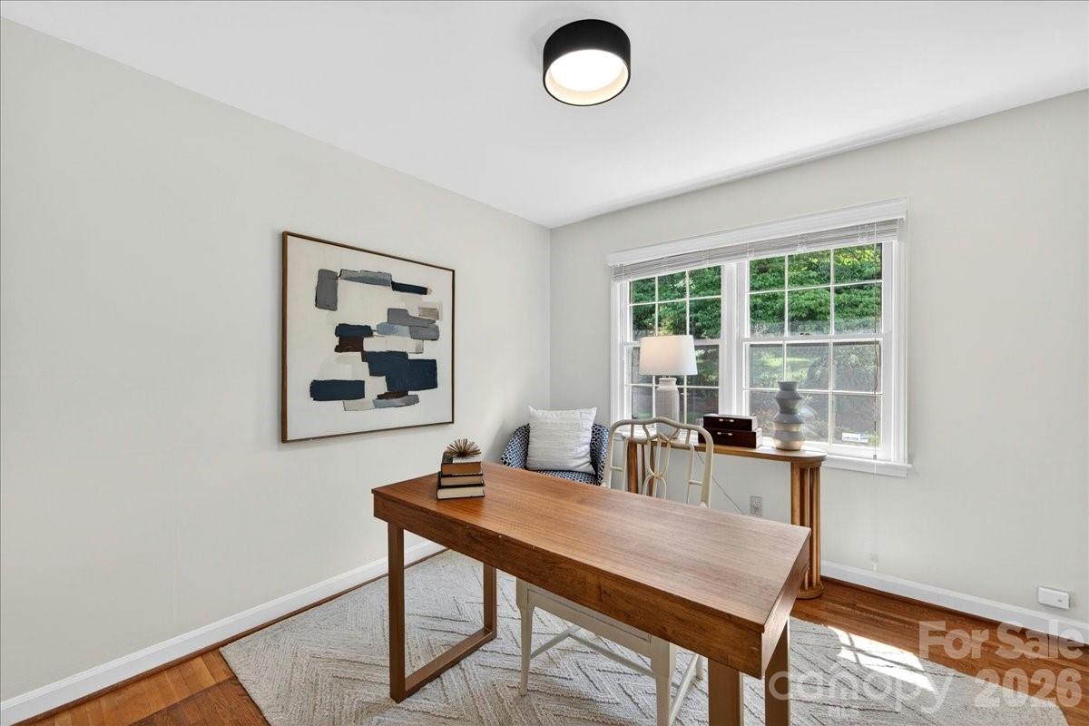 Spring Valley - Residential