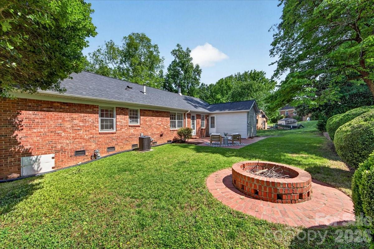Spring Valley - Residential
