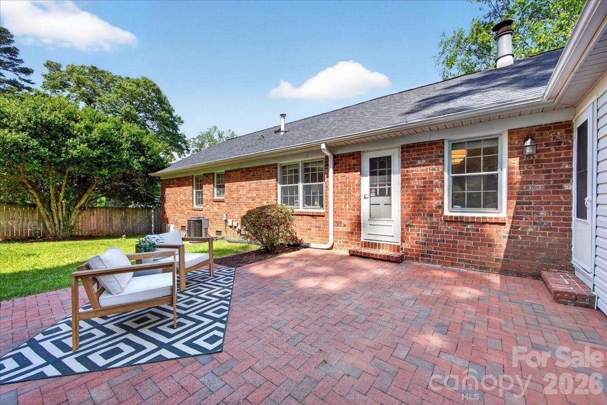 Spring Valley - Residential
