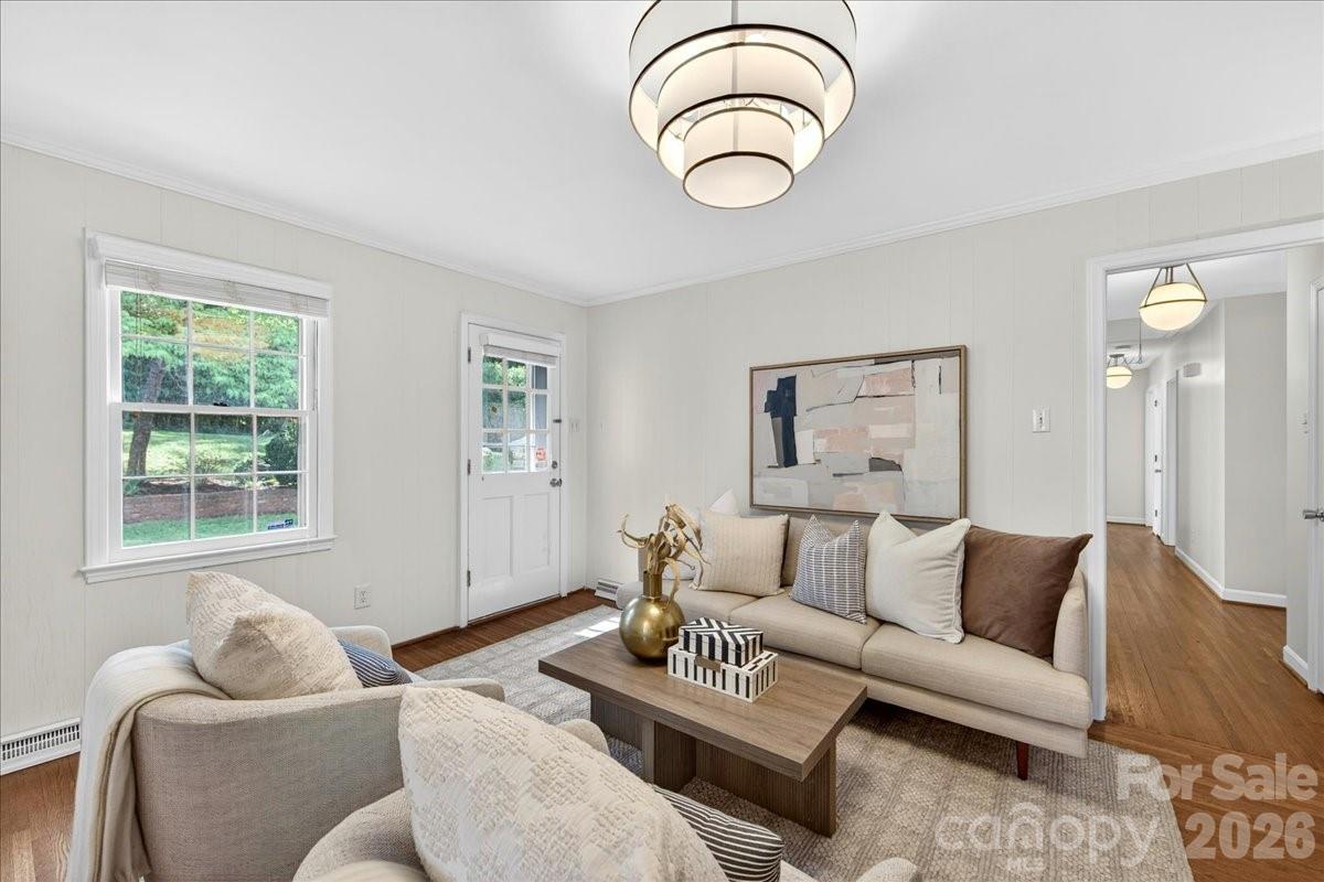 Spring Valley - Residential