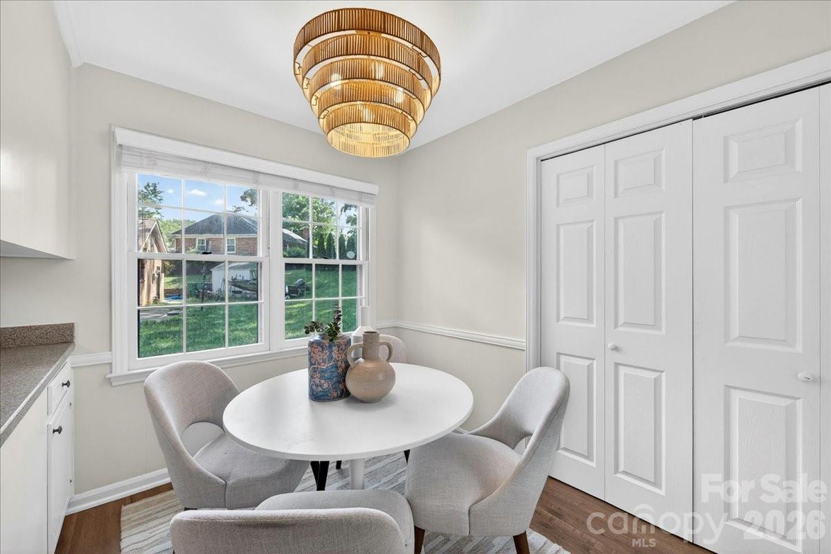 Spring Valley - Residential
