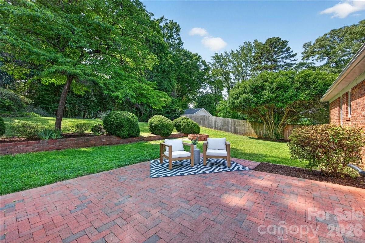 Spring Valley - Residential