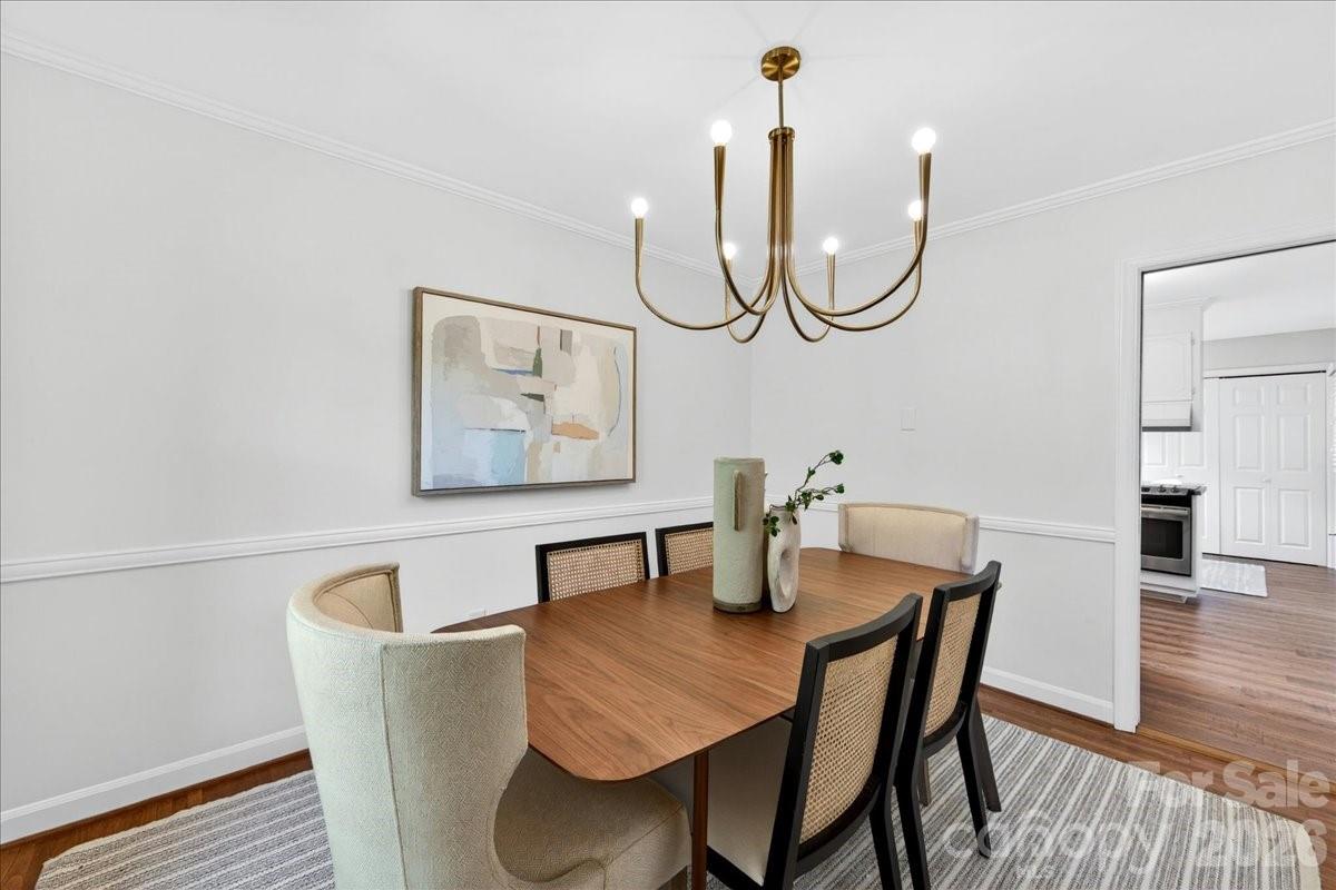 Spring Valley - Residential
