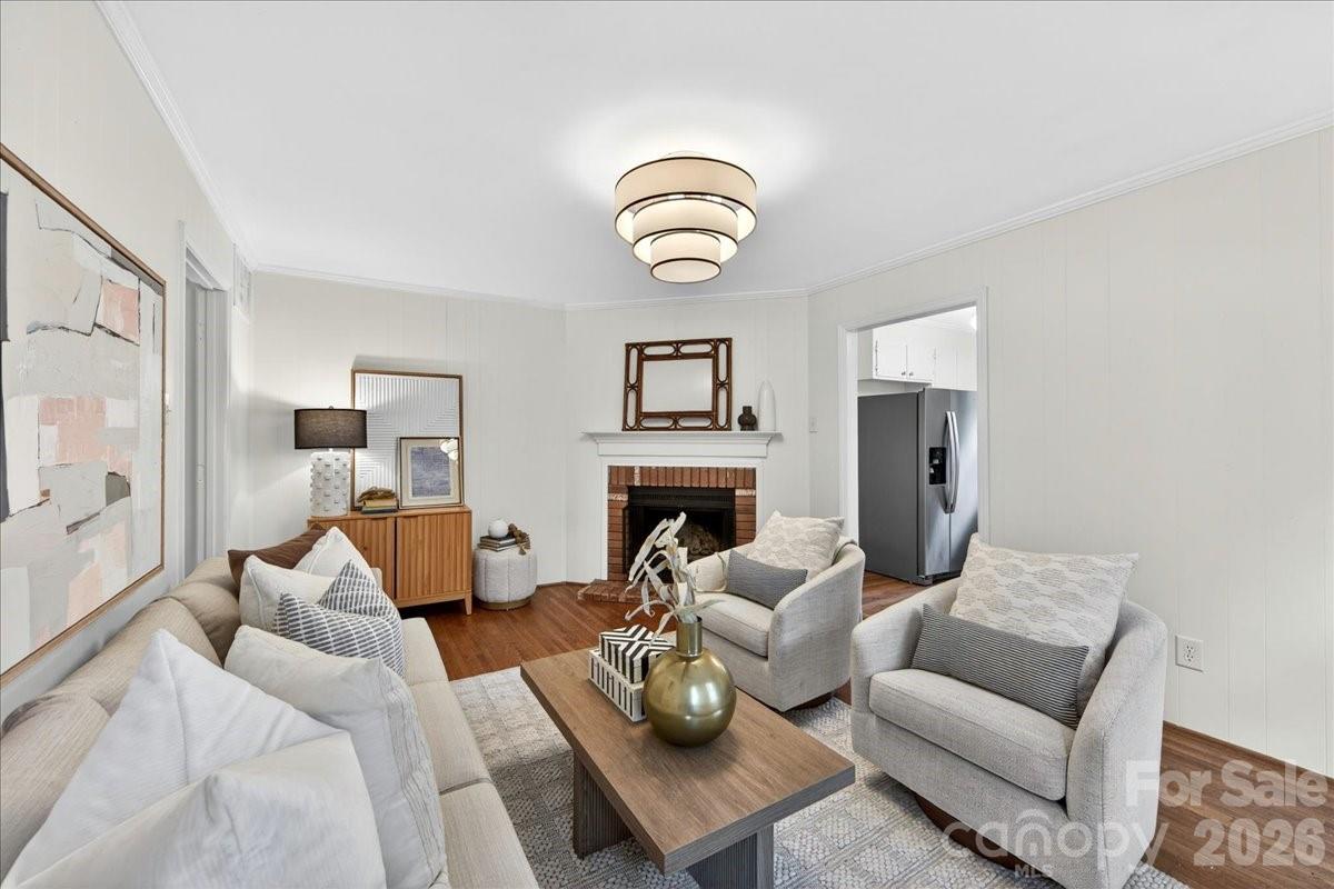 Spring Valley - Residential