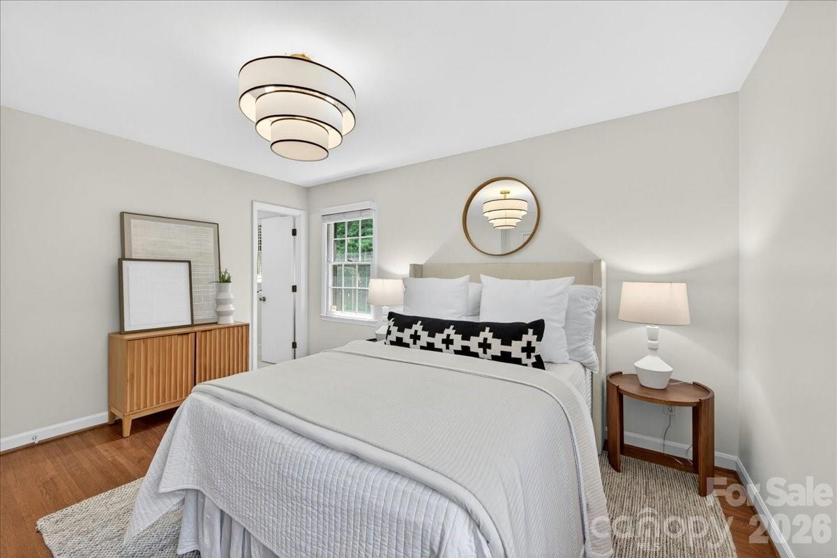 Spring Valley - Residential