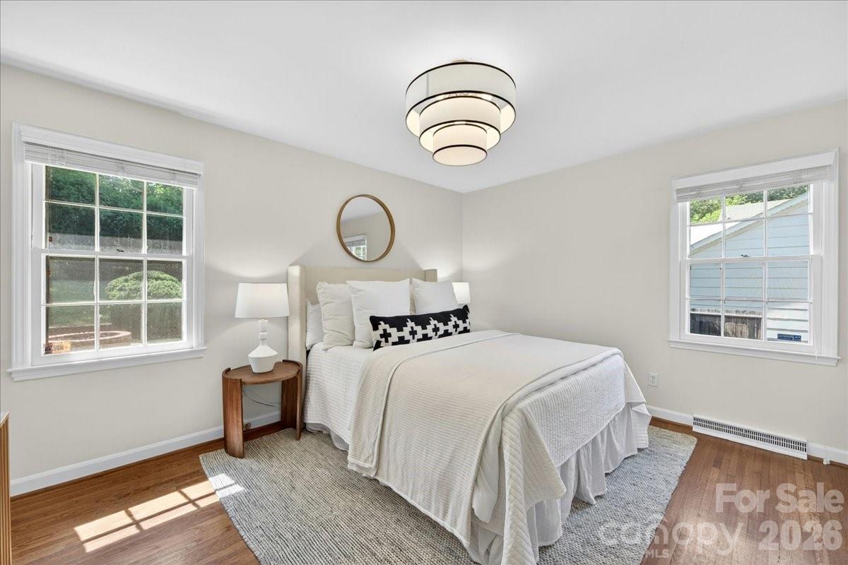 Spring Valley - Residential
