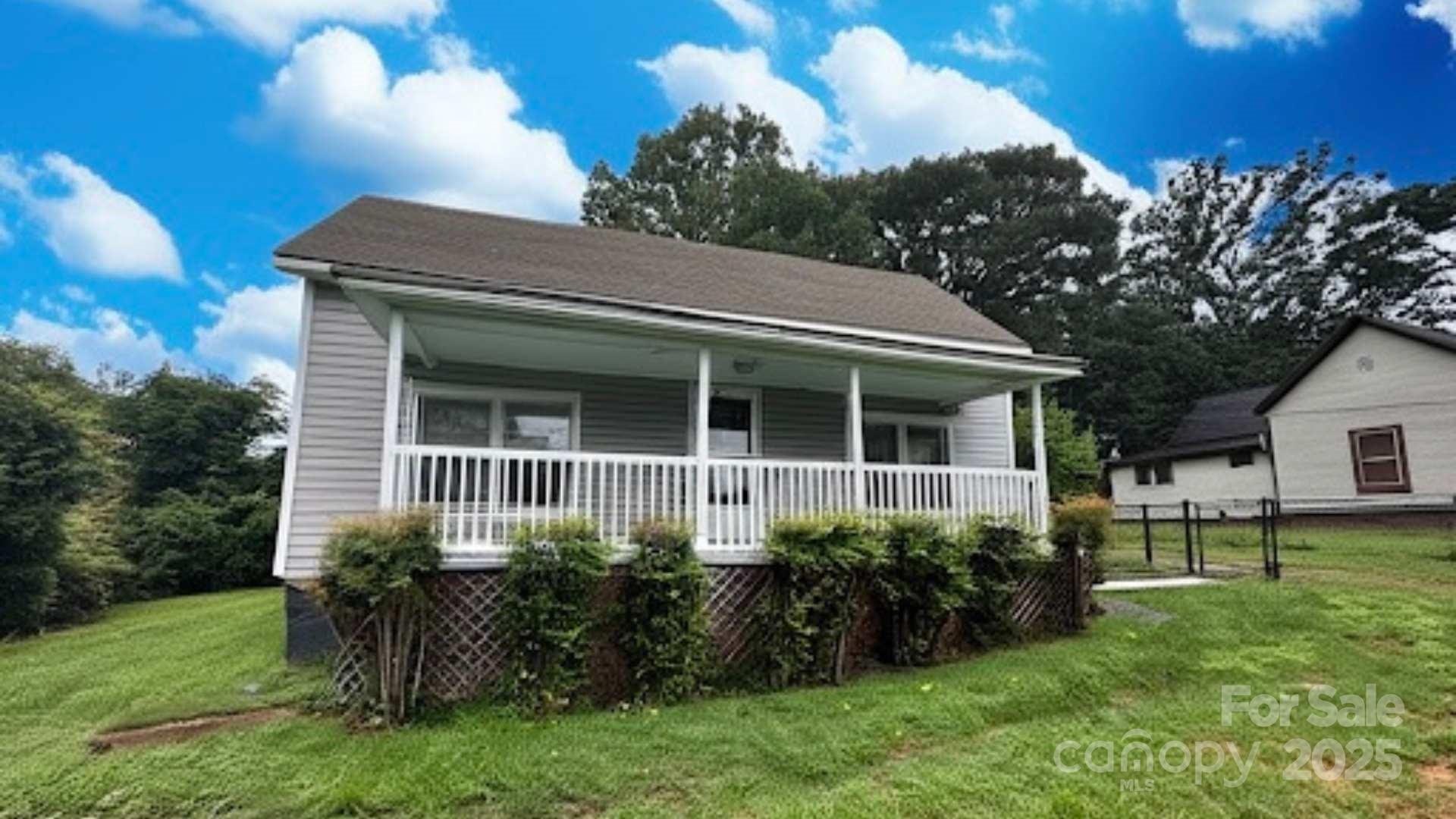 103 Fairview Street