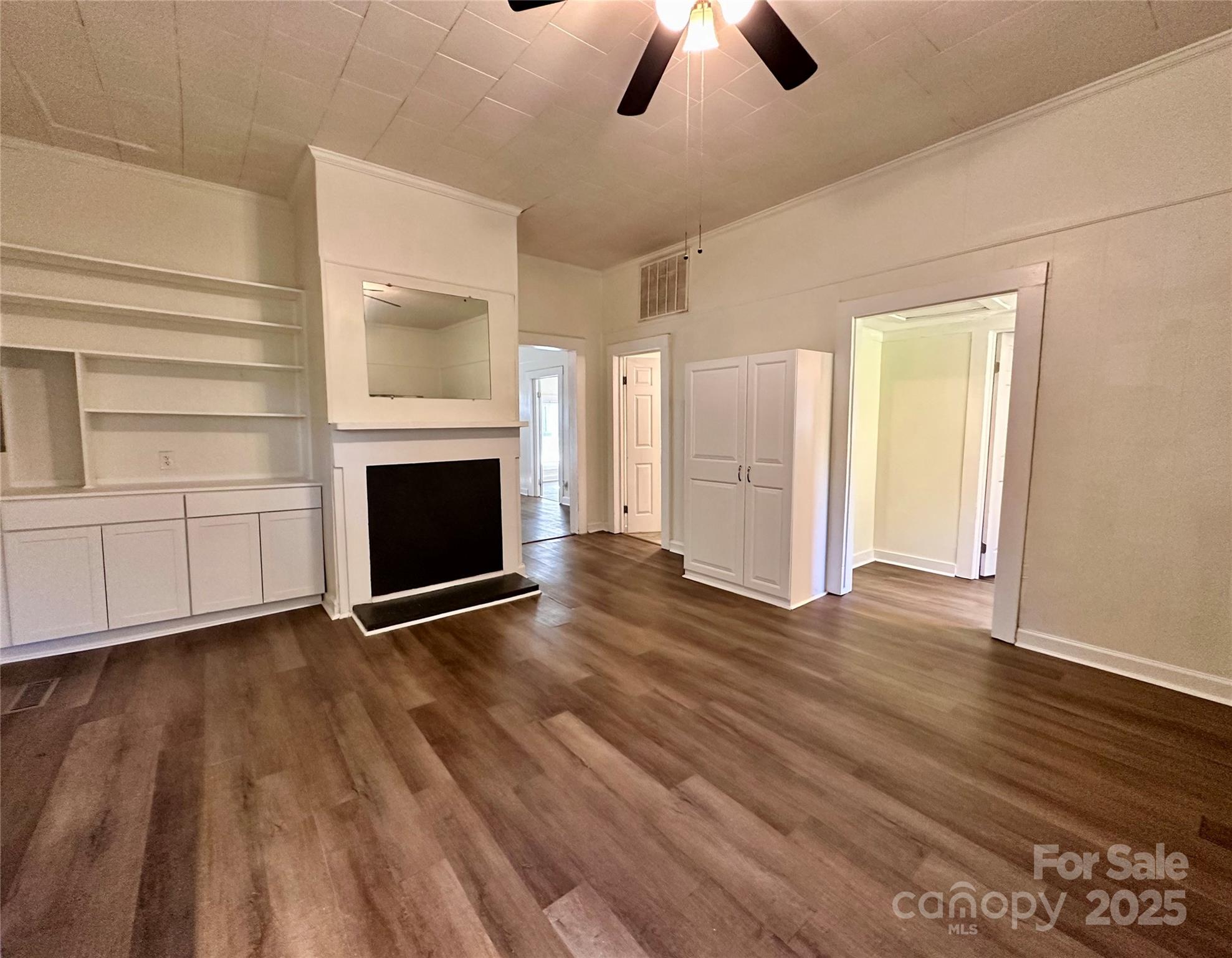 The Lesavoy Foundation - Residential